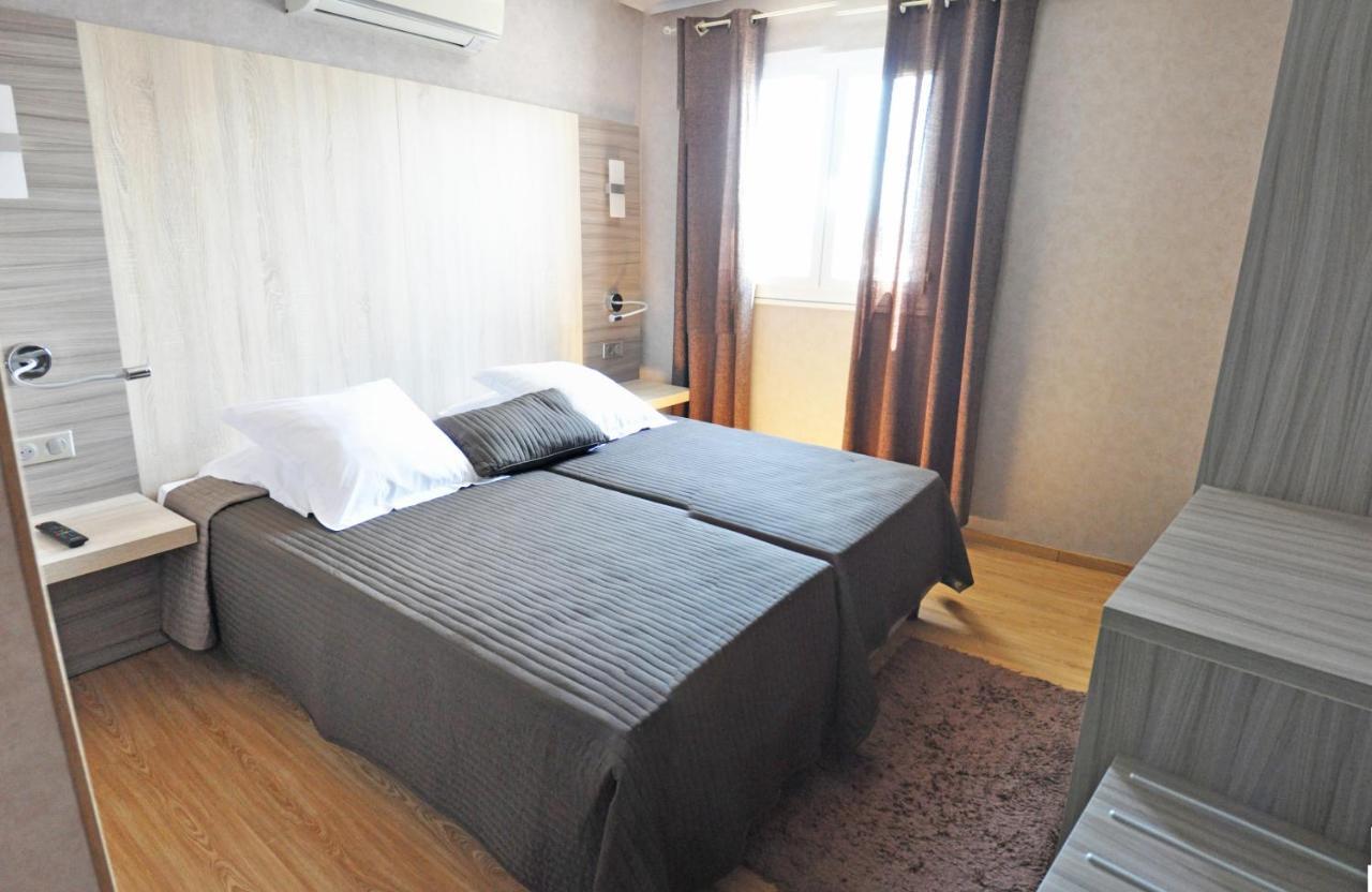 Casa Marana By Le Lido Hotell Lucciana  Eksteriør bilde