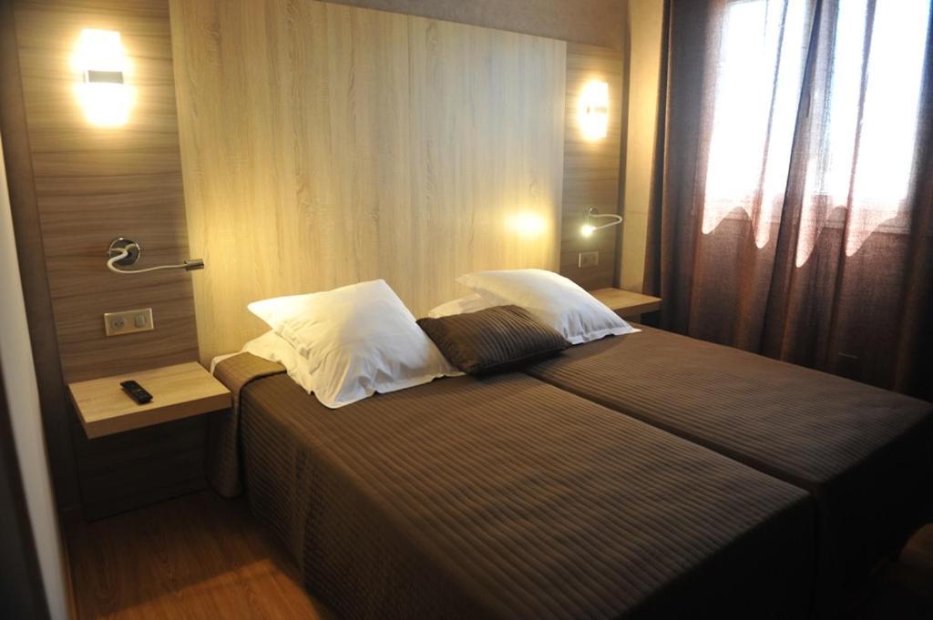 Casa Marana By Le Lido Hotell Lucciana  Eksteriør bilde