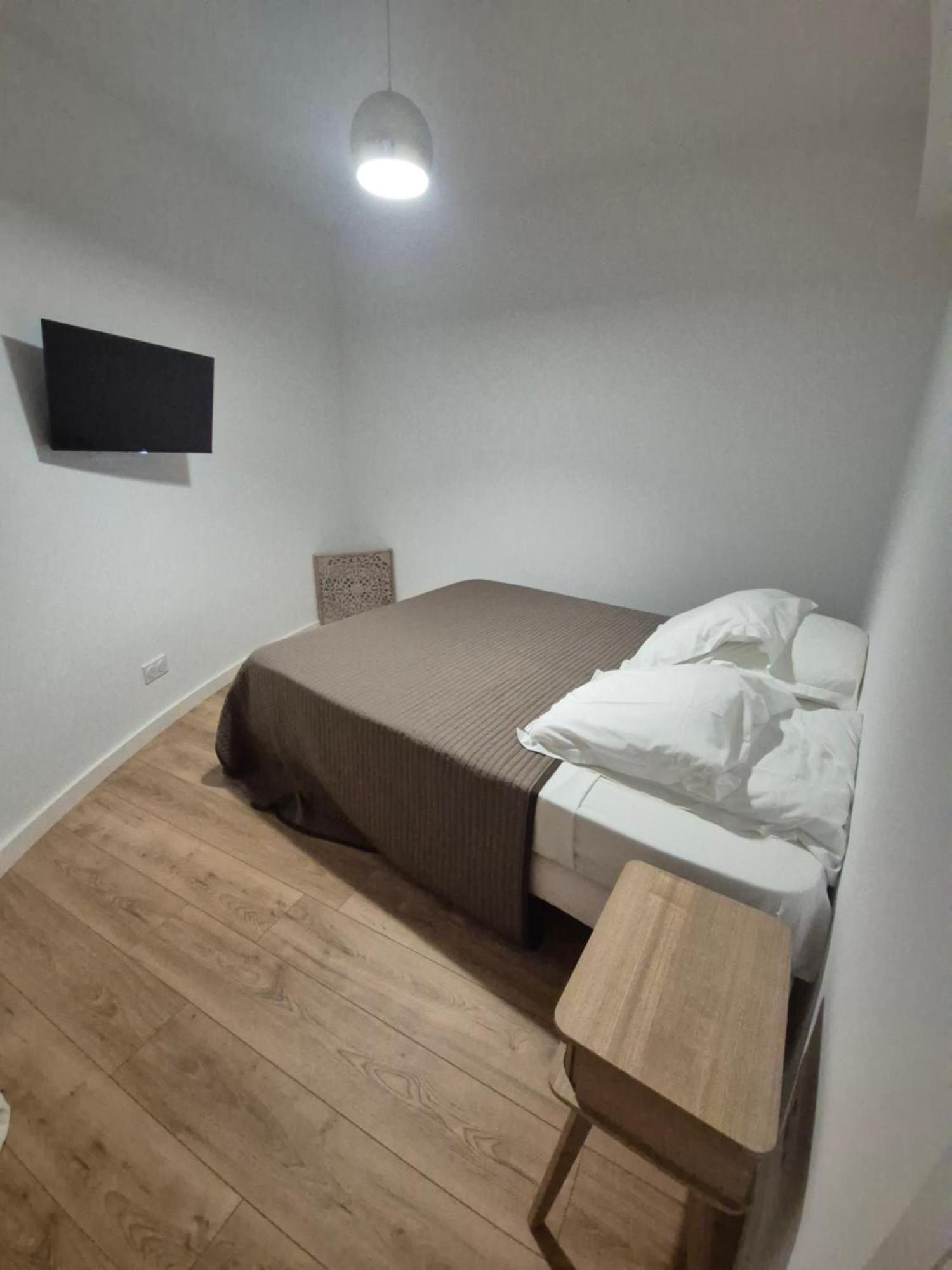 Casa Marana By Le Lido Hotell Lucciana  Eksteriør bilde