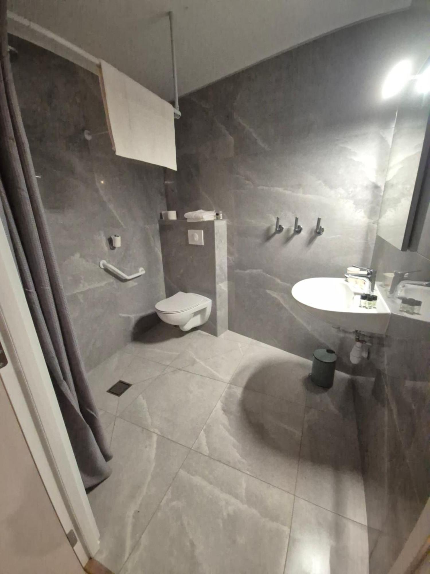 Casa Marana By Le Lido Hotell Lucciana  Eksteriør bilde