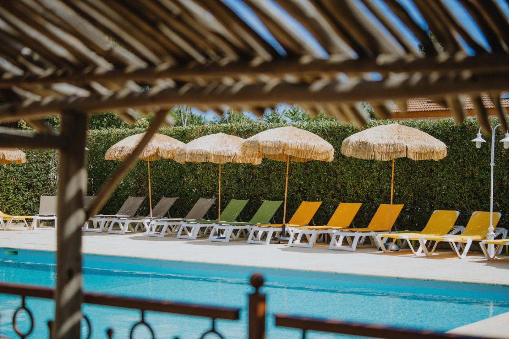 Casa Marana By Le Lido Hotell Lucciana  Eksteriør bilde